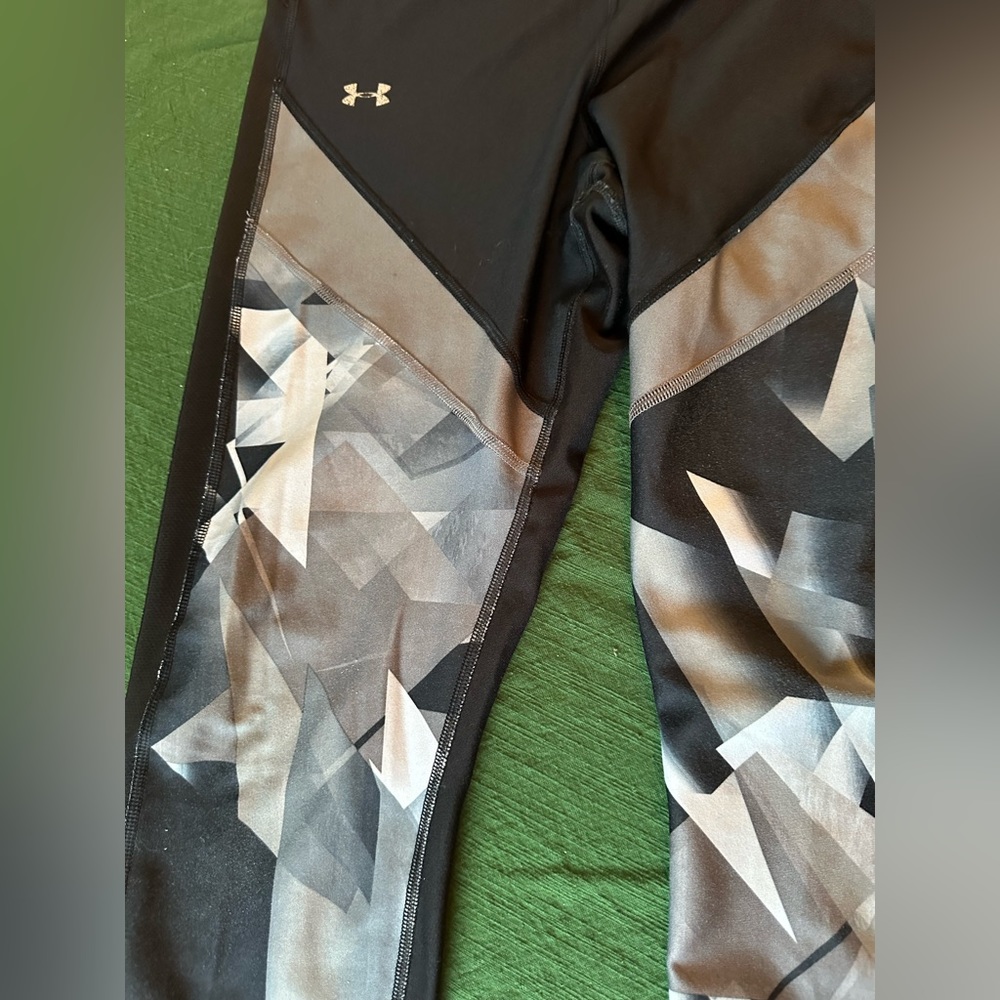 3/4 Leggings